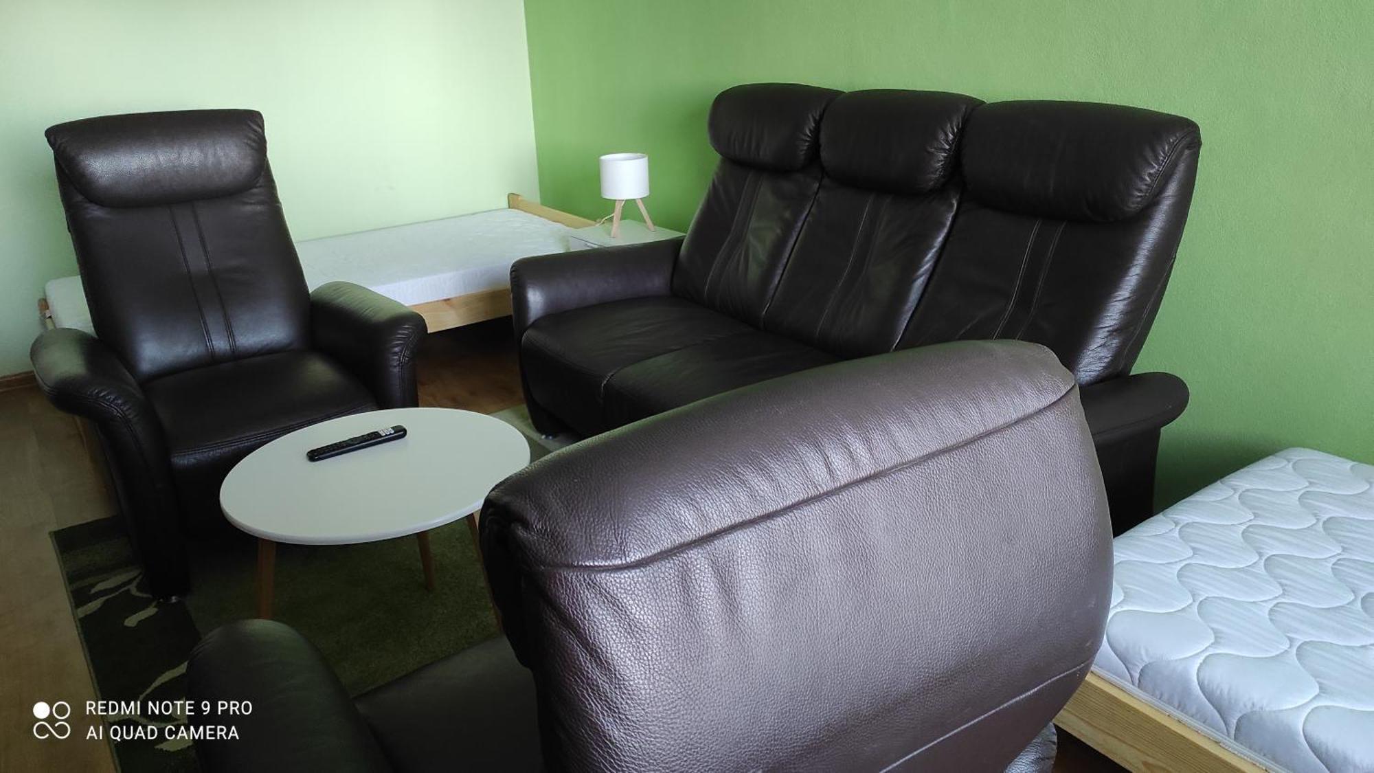 Apartman Sofia Levice Exterior photo